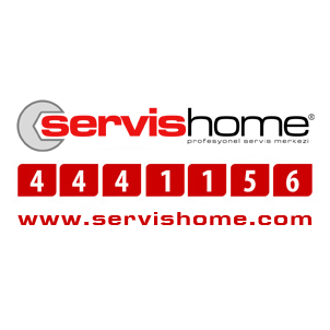 servishome's profile picture. İstanbul'un tüm bölgelerinde 7 gün 24 saat hizmetinizde olan tecrübeli ekibimize 444 1 156 numarasını tuşlayarak ulaşabilirsiniz.