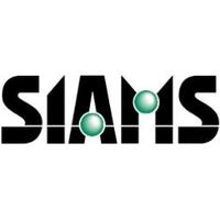 SIAMS(@SIAMS16) 's Twitter Profile Photo