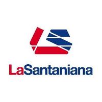La Santaniana (@lasantaniana_py) 's Twitter Profile