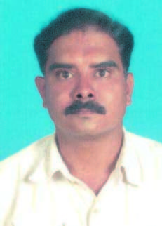 PHD Scholar in English