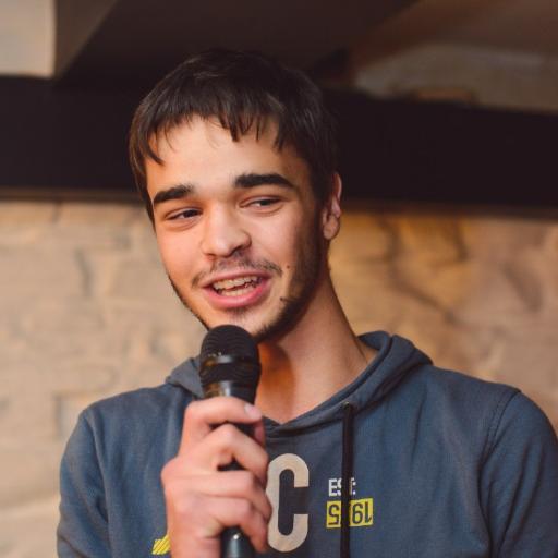 bogdanchbn's profile picture. бизнесмен,общественник,военный,равлик,человек,дончанчик