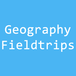 Geogfieldtrip's profile picture. 