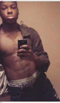 I am about my money and my family
have a master plan I am working on