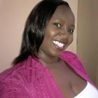 Tabby Wanja (@tabbywanja) 's Twitter Profile