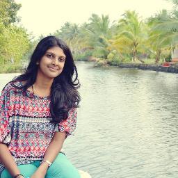 NissParvath's profile picture. 