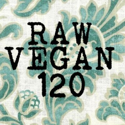 Raw Vegan•follow my Instagram @rawvegan120 and view my blog http://t.co/2dFE0AMetb