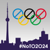 NoTO2024.ca (@noto2024) Twitter profile photo NoTO2024.ca (@noto2024) Twitter profile photo