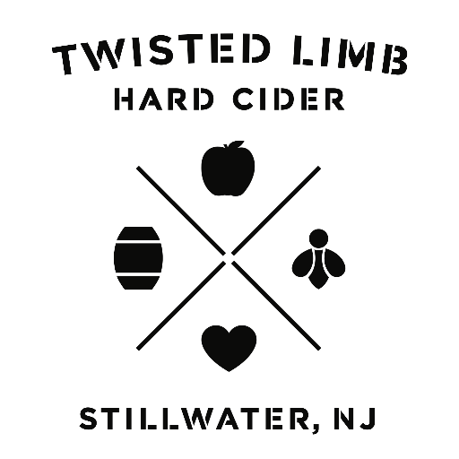 #NJ's First hard cider company. Some thing's in life are better hard.