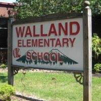 Walland Elementary (@wallandelem) 's Twitter Profile
