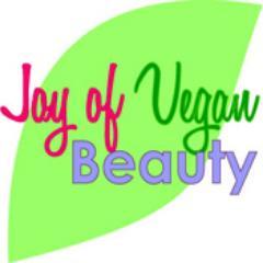 Joy of Vegan Beauty Boutique stocks only vegan and cruelty free cosmetics. Cruelty free is beautiful. Follow your heart. Go Vegan.💖🌸🌺💄💋