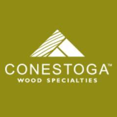 Conestoga Wood Specialties Corporation is the leading manufacturer of wood components and sub-assemblies for the kitchen and bath cabinetry industry.