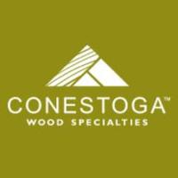 Conestoga Wood (@conestogawood) 's Twitter Profile Photo