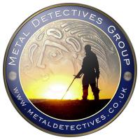 Metal Detectives Group(@DetectingDigsUK) 's Twitter Profile Photo