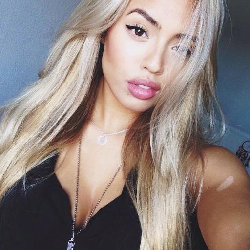 Tudo o que vc precisa aqui! Mande fotos pela Dm do seu look, cabelo ou maquiagem e postaremos aqui!