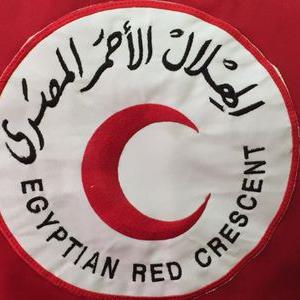 الهلال الأحمر المصري (@EG_Red_Crescent) / Twitter