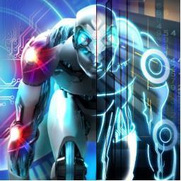 indierobot_com's profile picture. Robotics, AI, IoT and a Little Bit More