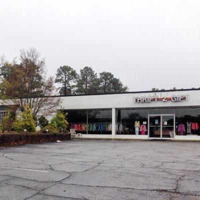 thrift2gift's profile picture. Thrift 2 Gift is a Christian based 501(c)3 non-profit thrift shop located in Cary, North Carolina.