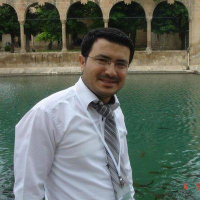 cetinkayaGkhn's profile picture. 