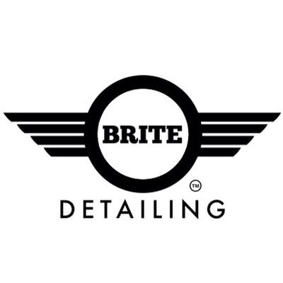 Brite Detailing provides superior car detailing products. Order online or call us on 0141 280 3010 for any questions or advice. We ship worldwide!