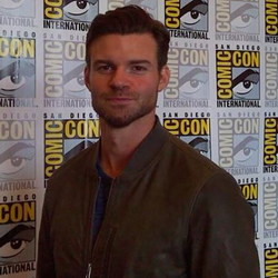 elijahrpmw's profile picture. elijah algérie mikaelson