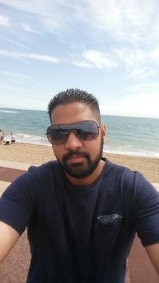 PimpySingh's profile picture. #Sikh | #Punjabi | #Family | #MUFC | #Bhangra | Instagram: @PIMPYSINGH