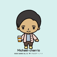 Michael Mo (@lovettsama) Twitter profile photo