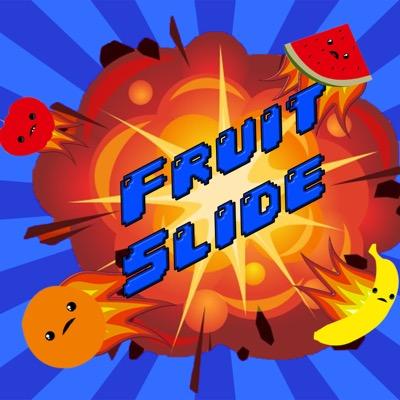 Try out ShapeTouch which is on the App Store now. FruitSlide will be out in September. Follow to keep up with contests with great prizes!
