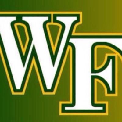 Offical alumni page for the class of 2016 at West Forsyth High School!