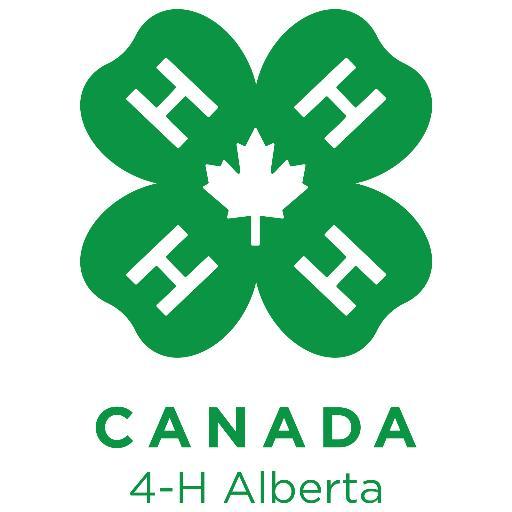 Leadership, communication, entrepreneurship, life-skills, and fun. Join today and find out why 4-H is Alberta's number one rural youth organization.