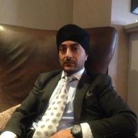 Balvinder S Phull(@bphull) 's Twitter Profile Photo