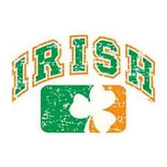 Big Red Irish Bone...figure it out, you're a bright one.