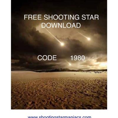 Shooting Star Shootingstar535 Twitter