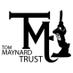 Tom Maynard Trust (@TomMaynardTrust) Twitter profile photo