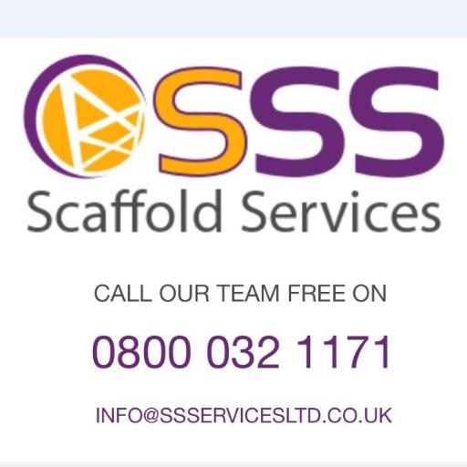 Solar Scaffold Services is a professional scaffolding company specialising in high quality domestic and commercial projects throughout Dorset and Hampshire.