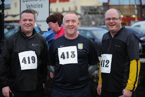 Ireland's leading online running magazine
