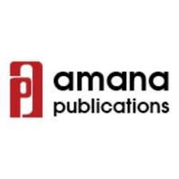 Amana Publications(@AmanaBooks) 's Twitter Profile Photo