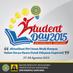StudentDay UNUD 2015 (@studentday_2015) Twitter profile photo StudentDay UNUD 2015 (@studentday_2015) Twitter profile photo