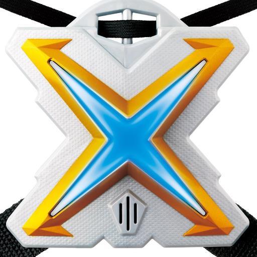 特撮なう！仮面ライダー・戦隊情報さんのプロフィール画像