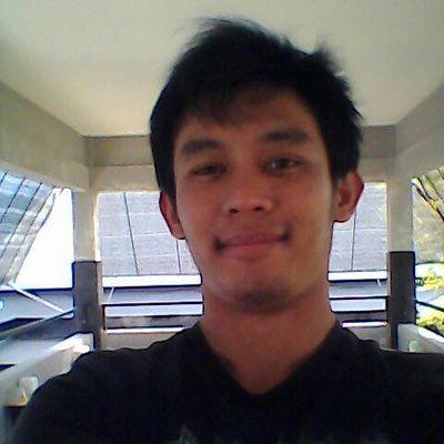 ahmad_syairozie's profile picture. Doing better and better than before to be the best