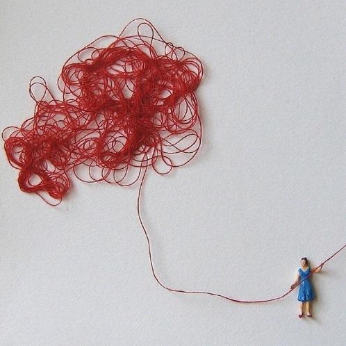 April Mandrona Profile