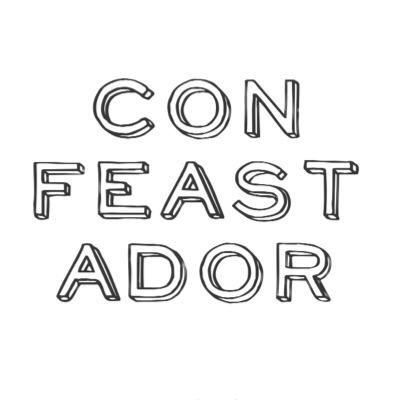 Confeastador is a chef driven and artisan crafted food truck focused on bringing Nashville internationally inspired street food.