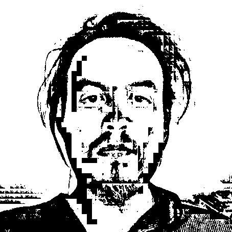 * https://t.co/xwle25ARY8 * Digital Designer * @3kdlabs * @balena_io