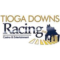 Tioga Downs (@gotiogadowns) 's Twitter Profile