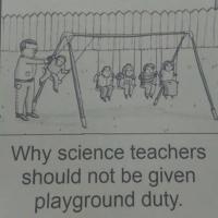 Bill Ossenfort (@mr_o_science) 's Twitter Profile