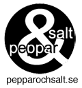 pepparochsalt's profile picture. Sveriges snabbast växande receptnätverk. Nu över 40.000 unika besökare i veckan!