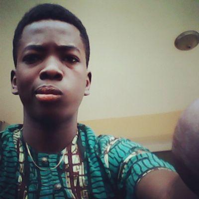 iamwiseace's profile picture. 