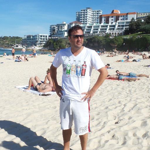 Ferlaacade's profile picture. Tesorero  Kuarzo Argentina SA - socio del Racing Club de Avellaneda-