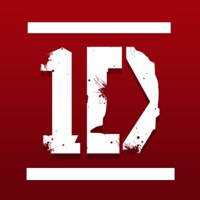 ∞ directioner forever ∞.  // one direction change my life