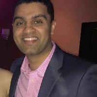 Nithin Kuchibhotla (@nkuchibhotla) 's Twitter Profile Photo Nithin Kuchibhotla (@nkuchibhotla) 's Twitter Profile Photo