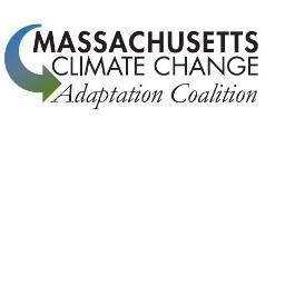 coalition of engineers, architects, planners and environmental organizations committed to preparing Massachusetts for the impacts of a changing climate